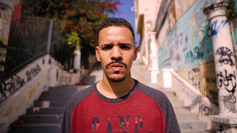 кадр из фильма Expressa