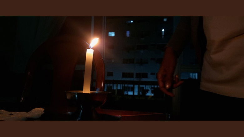 кадр из фильма Acabou a Luz