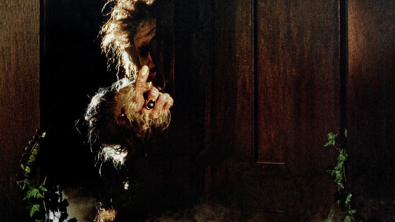 кадр из фильма Тролль