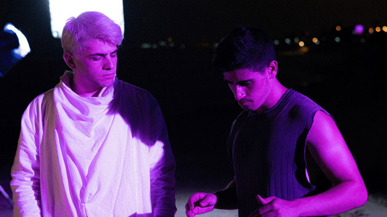 кадр из фильма Gala