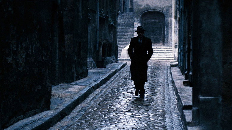 кадр из фильма Армия теней