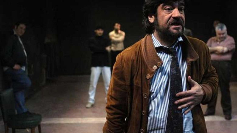 кадр из фильма Fatti della banda della Magliana