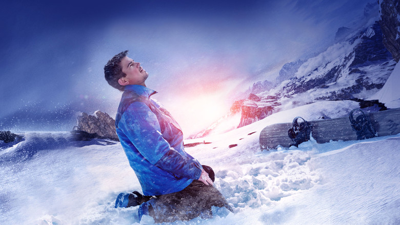 кадр из фильма На глубине 6 футов