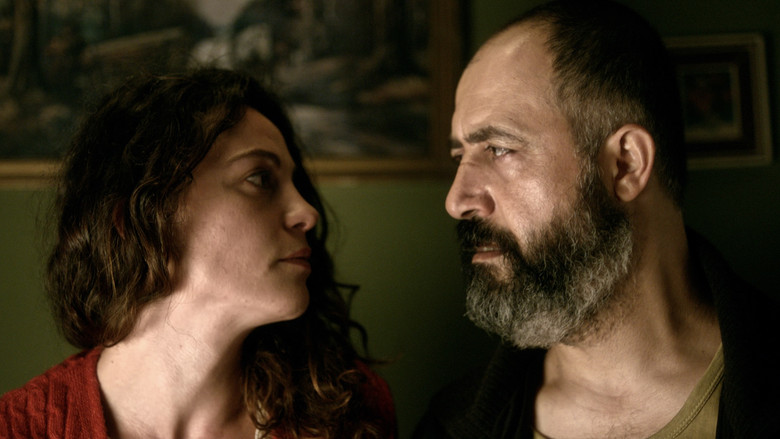 кадр из фильма Безумие