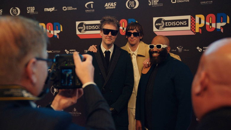 кадр из фильма The Making of De Jeugd van Tegenwoordig