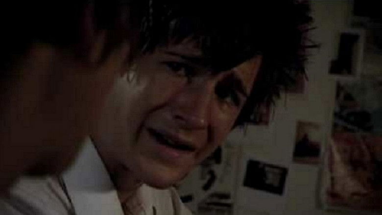 кадр из фильма Love Bite