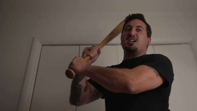 кадр из фильма When You Don't Tip Your Door Dash Driver