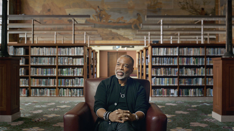 кадр из фильма Butterfly in the Sky