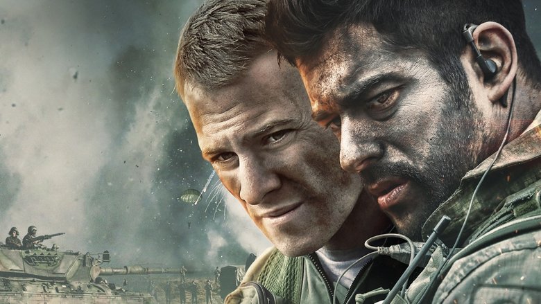 кадр из фильма Жизнь отдам