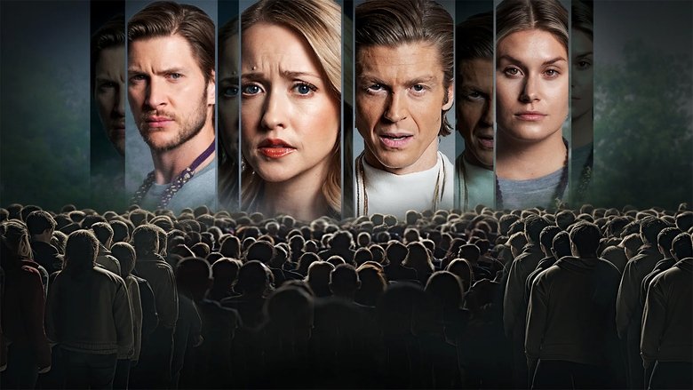 кадр из фильма Разорванные узы