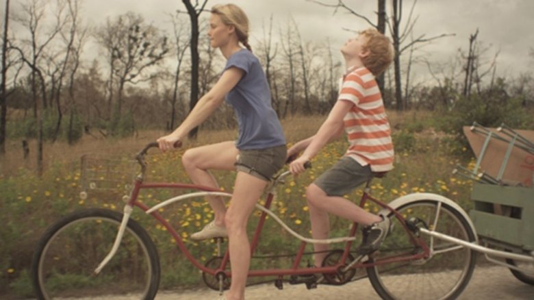 кадр из фильма Flutter