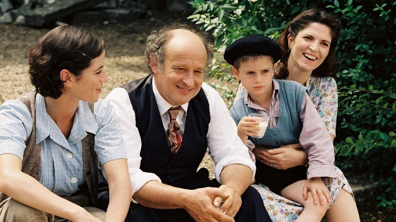 кадр из фильма Дом Нины