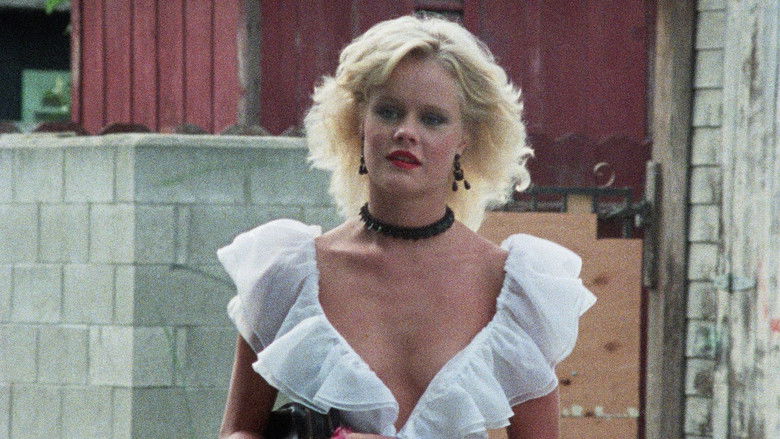 кадр из фильма Stud Hunters