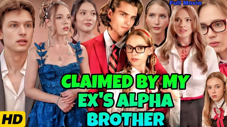кадр из фильма Claimed by My Ex's Alpha Brother
