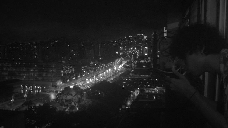 кадр из фильма Última vez hace mucho tiempo