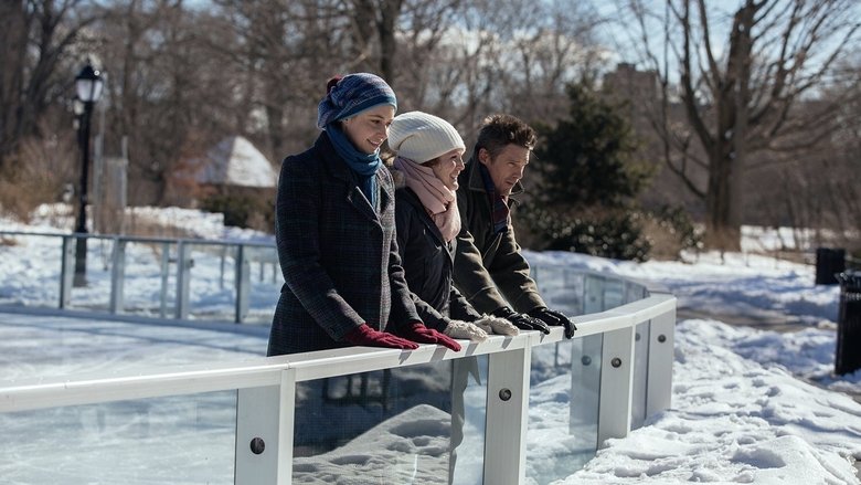 кадр из фильма План Мэгги