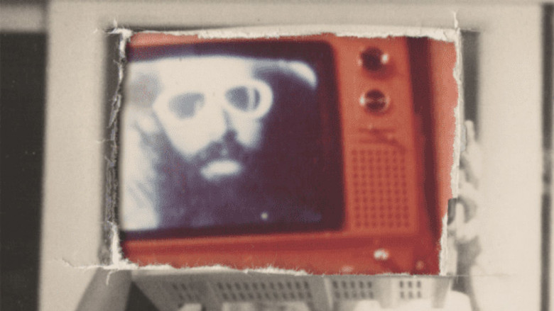 кадр из фильма T.V.O.