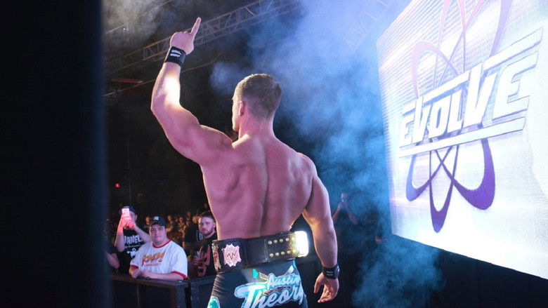 кадр из фильма EVOLVE 108