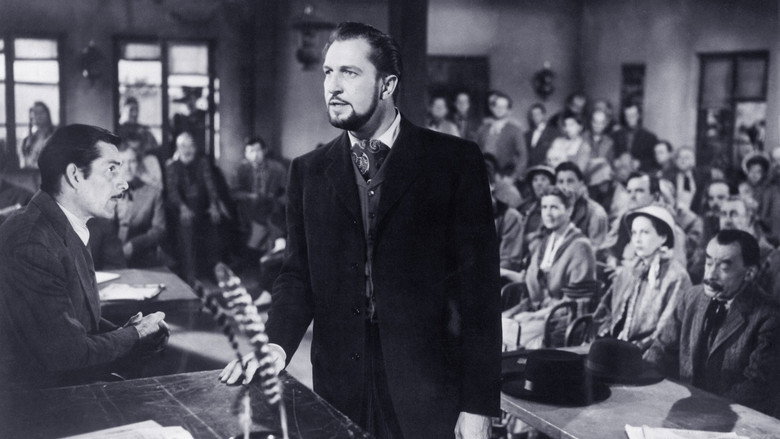 кадр из фильма Аризонский барон