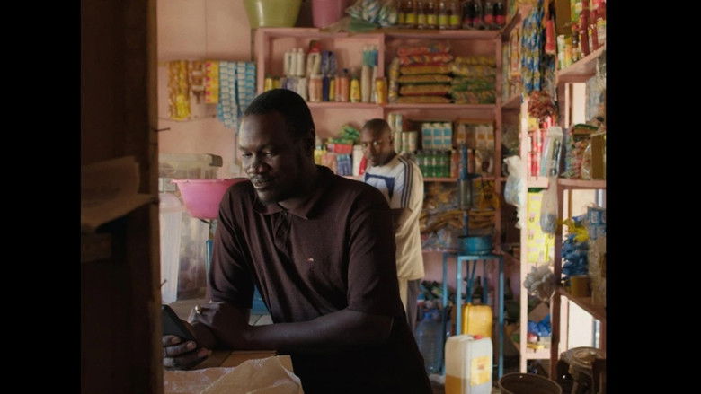 кадр из фильма Ngoor Gayan