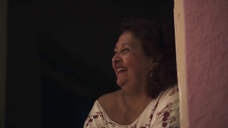 кадр из фильма Mata Grossa