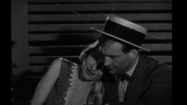 кадр из фильма Marius