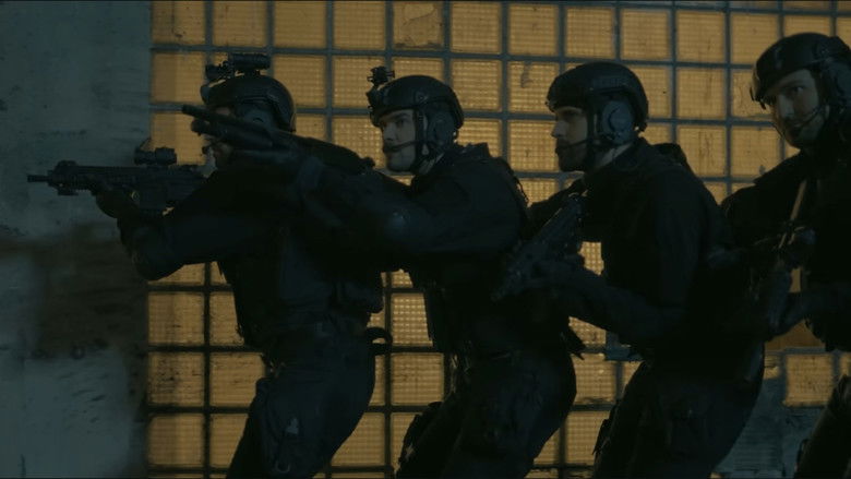 кадр из фильма Az Utolsó Osztag