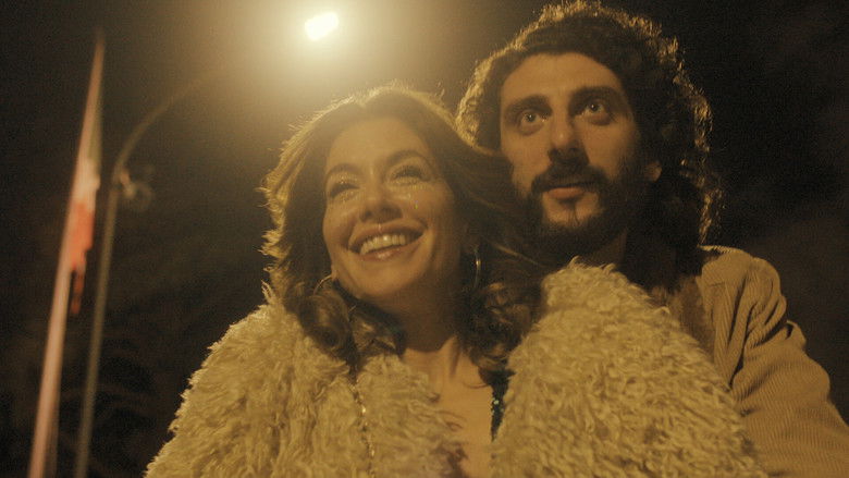 кадр из фильма Грандиозная подделка