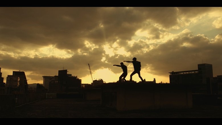 кадр из фильма 전설의 파이터