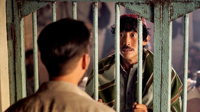 кадр из фильма Переговорщик