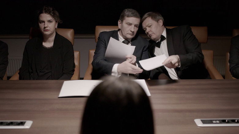 кадр из фильма Mälestus Tulilillest