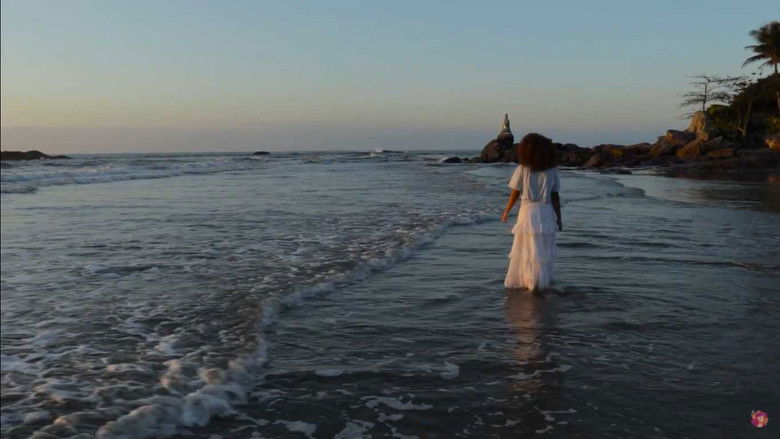 кадр из фильма ODOYÁ