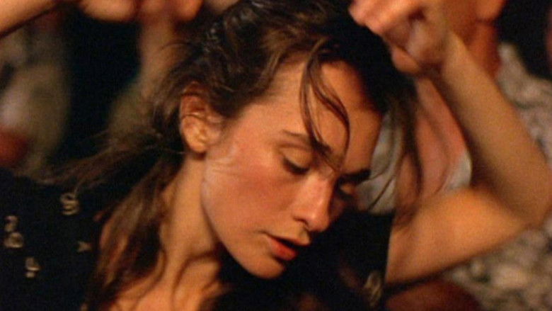 кадр из фильма Sombre