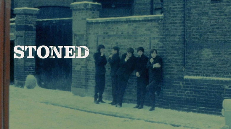 кадр из фильма В дурмане