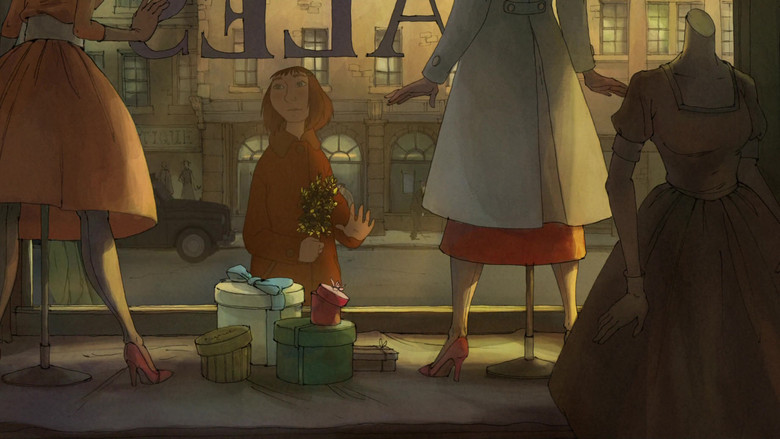 кадр из фильма Иллюзионист