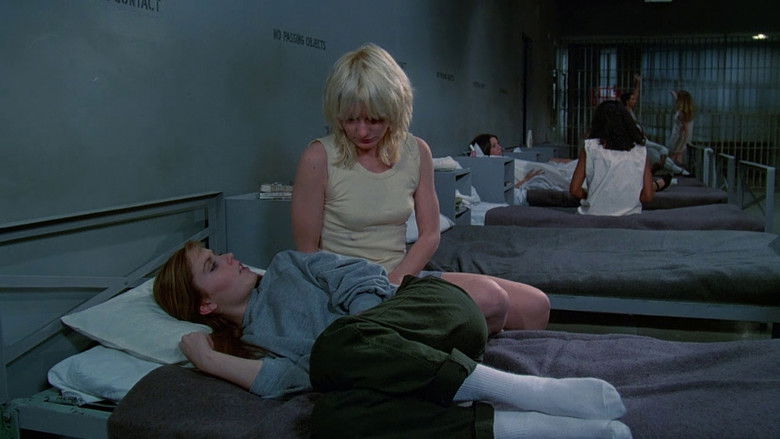 кадр из фильма Бетонные джунгли