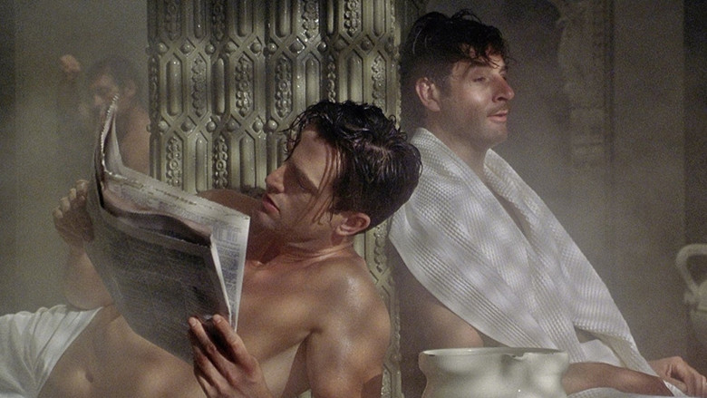 кадр из фильма Идеальный муж