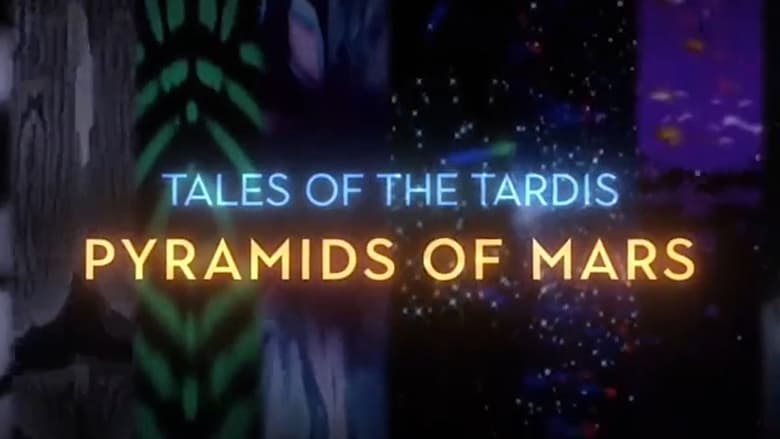 кадр из фильма Doctor Who: Pyramids of Mars