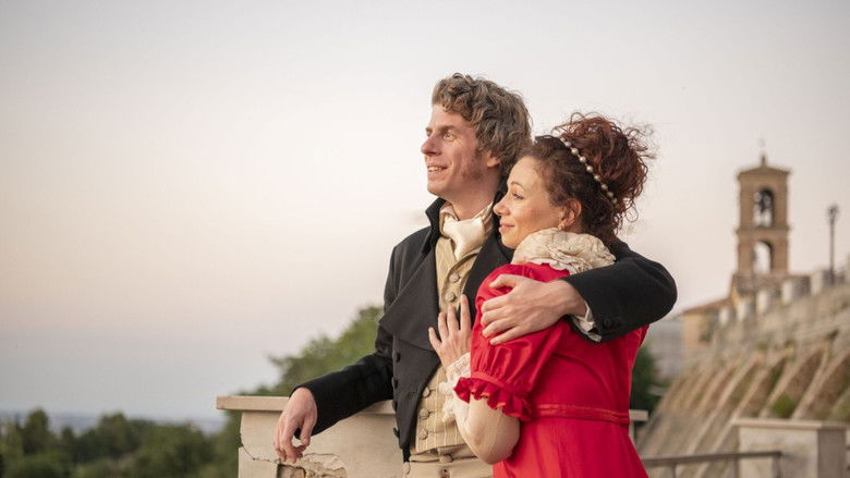 кадр из фильма Gaspare Spontini, Celeste Amore