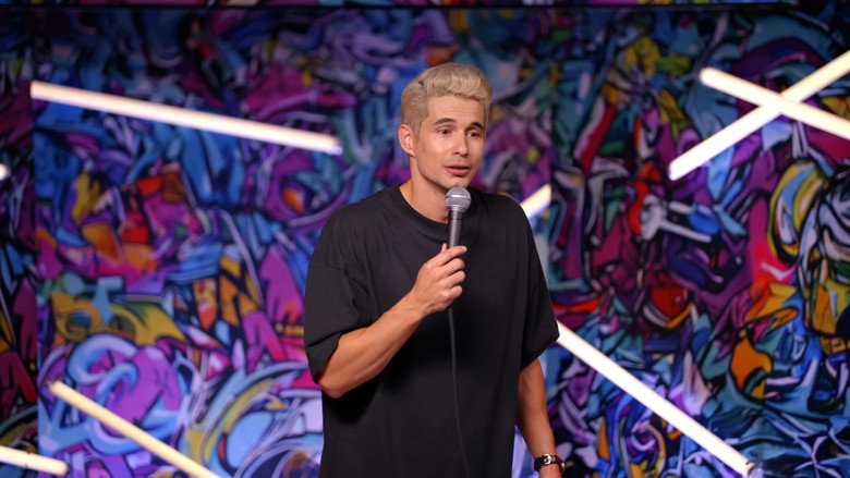 кадр из фильма Michael Blaustein - Silly Goose