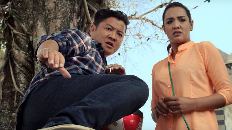 кадр из фильма Purano Dunga