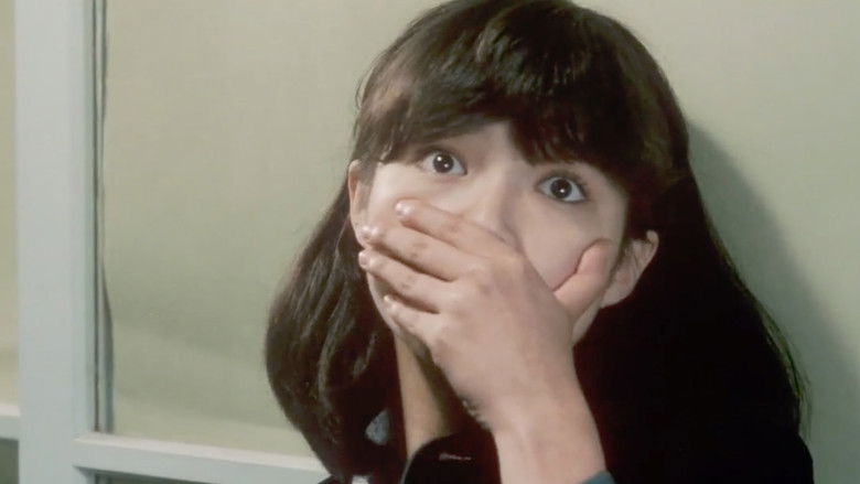 кадр из фильма Малышка До-ре-ми-фа ещё вам покажет!