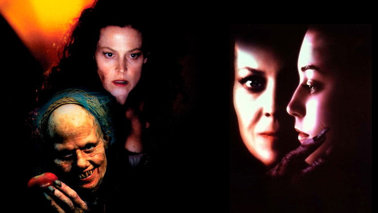 кадр из фильма Белоснежка: Страшная сказка