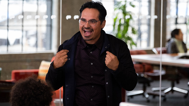 кадр из фильма Окей, Лекси!