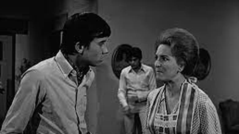 кадр из фильма El día de las madres