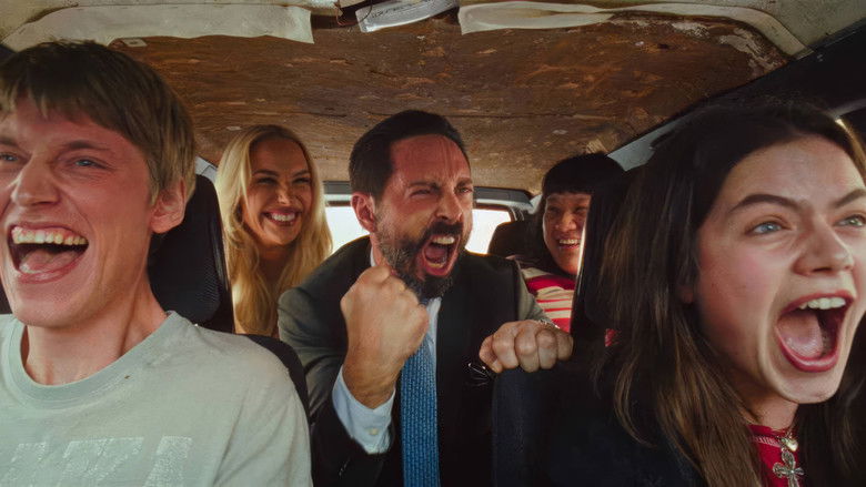 кадр из фильма The Dance Club