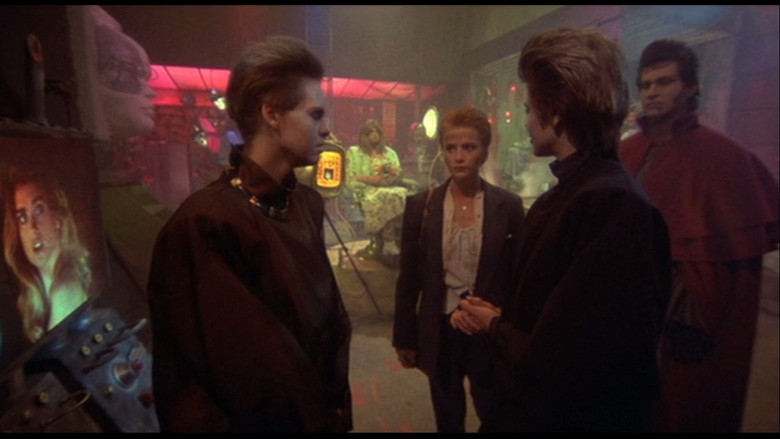 кадр из фильма Journey to the Center of the Earth