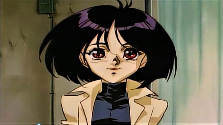 кадр из фильма Сны оружия