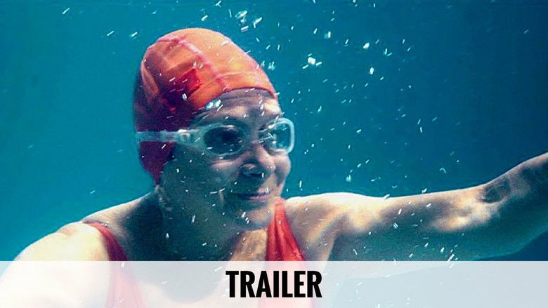 кадр из фильма Violeta al fin