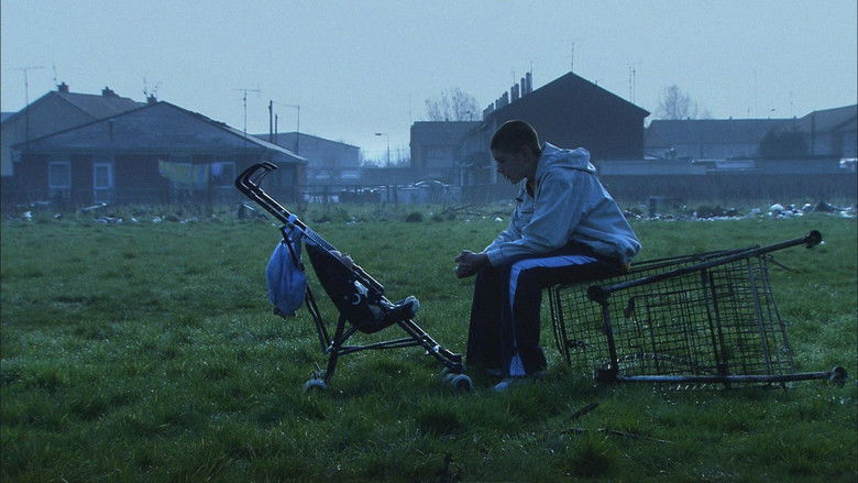 кадр из фильма Frankie